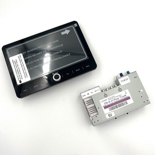 Dynavin dcx2022 plus - dynavin,