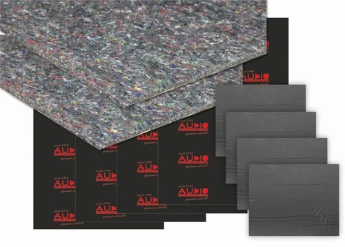 Audio system door - audio,