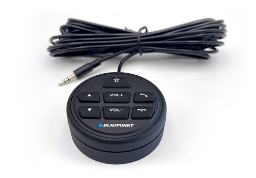 Blaupunkt - ,
