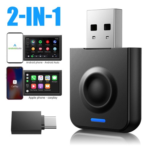 Lamtto wireless 1 carplay - in,