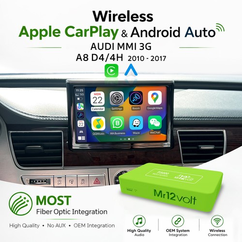 Wireless carplay android - wireless, &