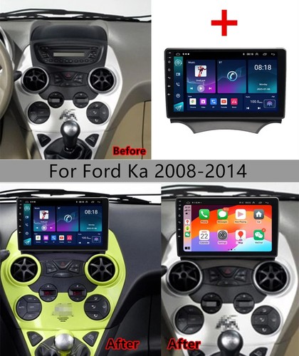 Für ford ka carplay - für,