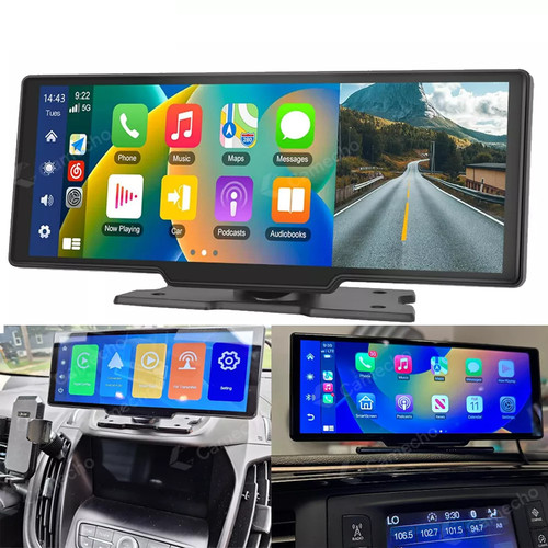 Touchscreen car play - touchscreen,