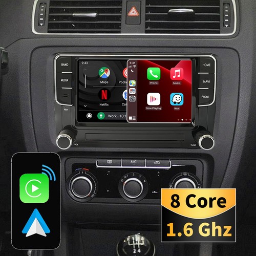 Scumaxcon autoradio wireless - scumaxcon, 7"autoradio