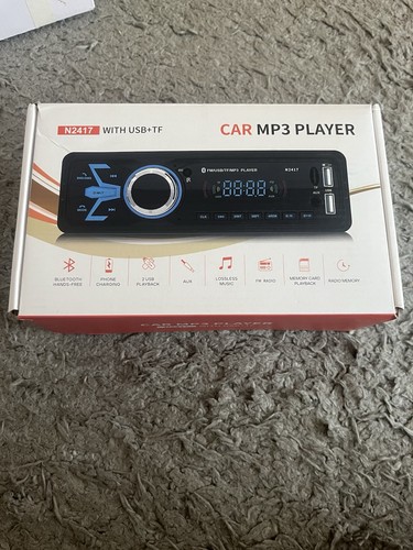 Car mp3 bluetooth - mp3,