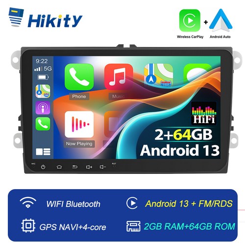 64g android autoradio - 64g,